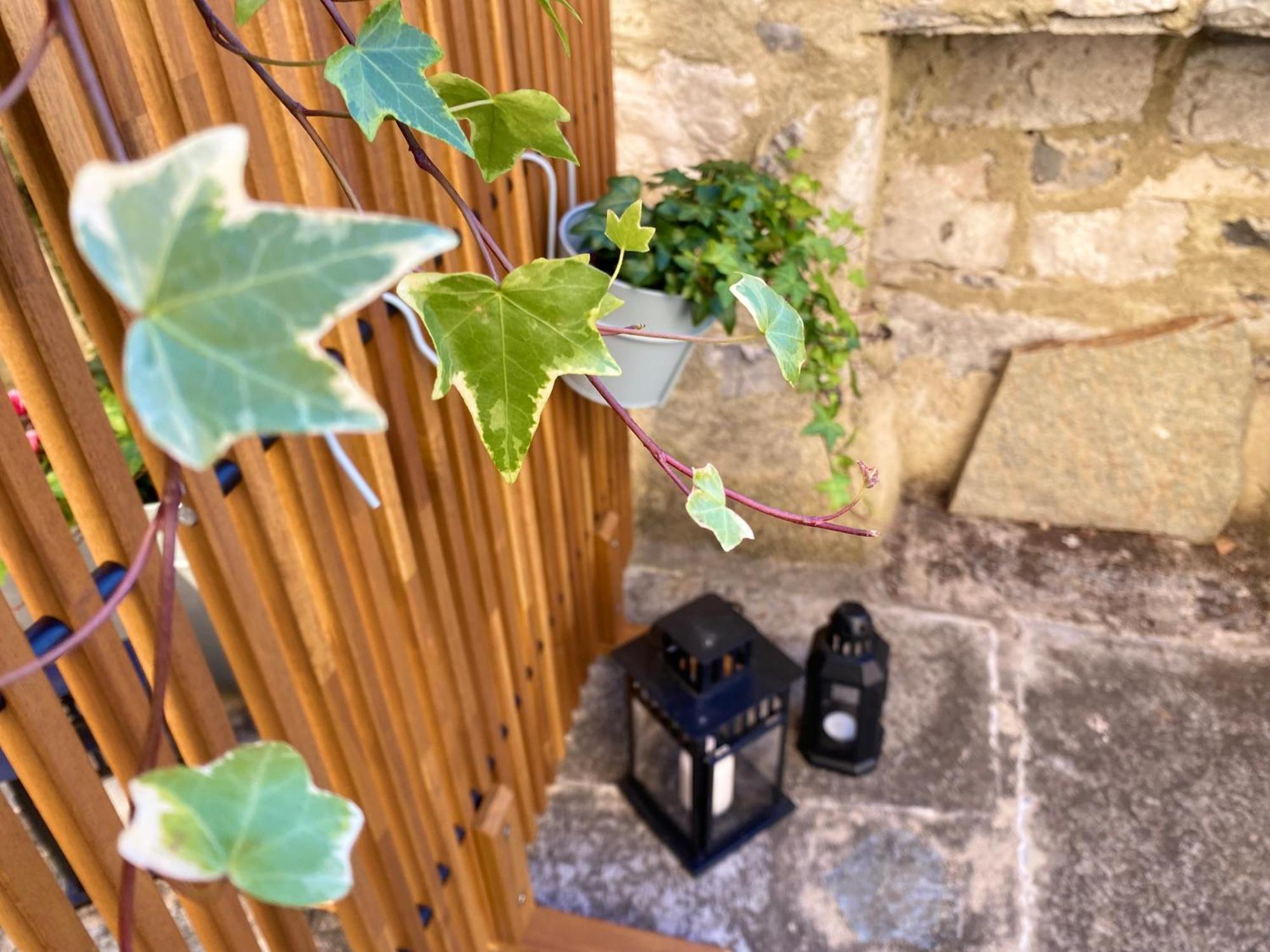 Chiave Di Volta Lovely Guesthouse With Terrace Varenna Exterior photo