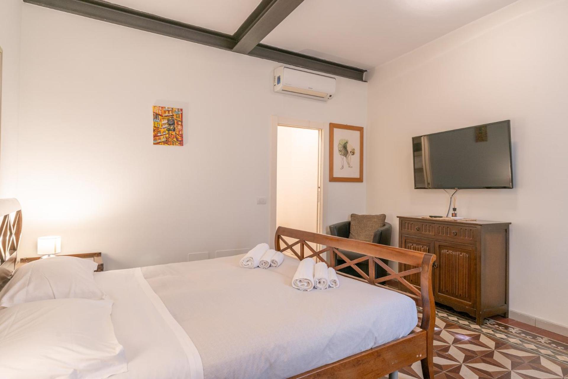 Chiave Di Volta Lovely Guesthouse With Terrace Varenna Exterior photo