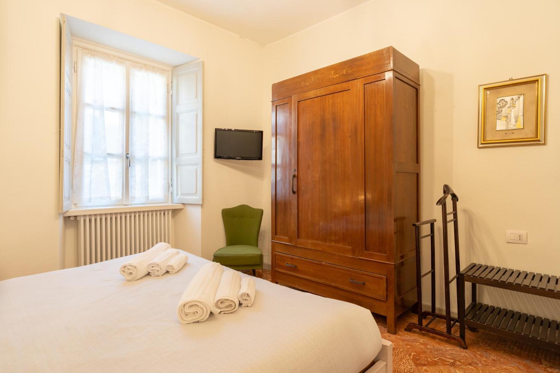 Chiave Di Volta Lovely Guesthouse With Terrace Varenna Exterior photo