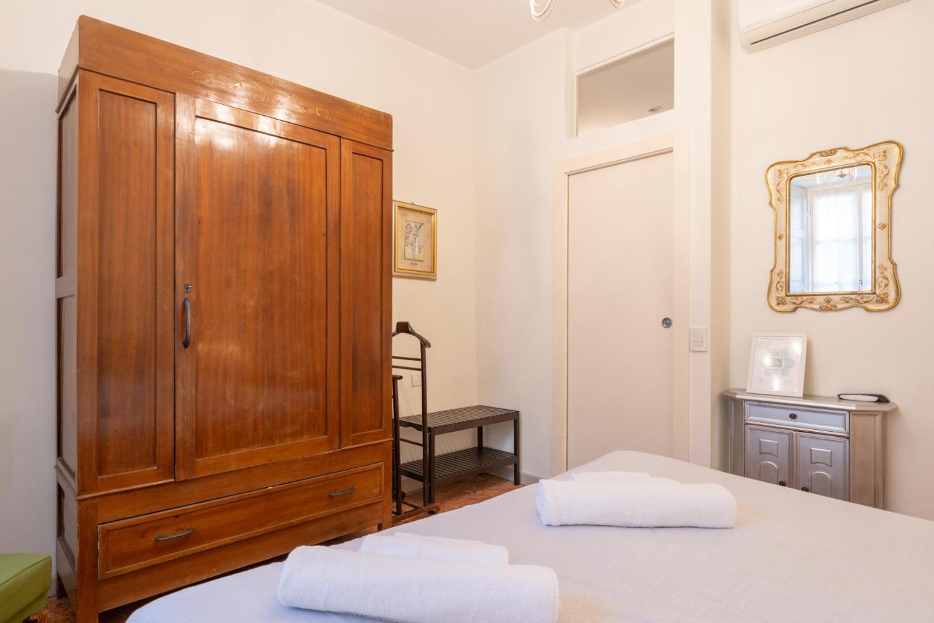 Chiave Di Volta Lovely Guesthouse With Terrace Varenna Exterior photo